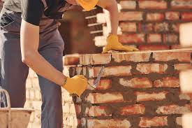 Restore the Charm of Your Property with Expert Historic Brick Restoration in Dallas-Fort Worth